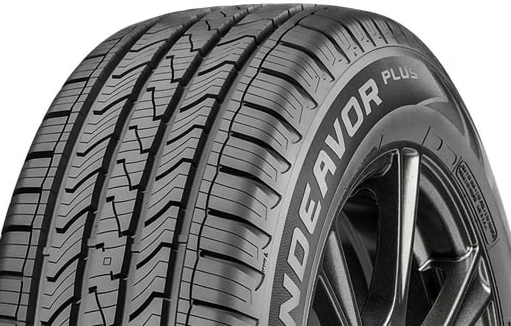 All Season 245/50R20 102V Passenger Tire H5940