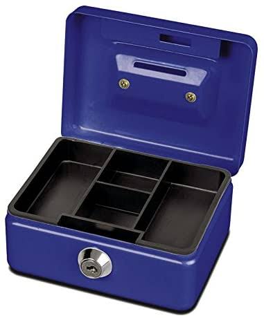 Blue Cash Tray V7772