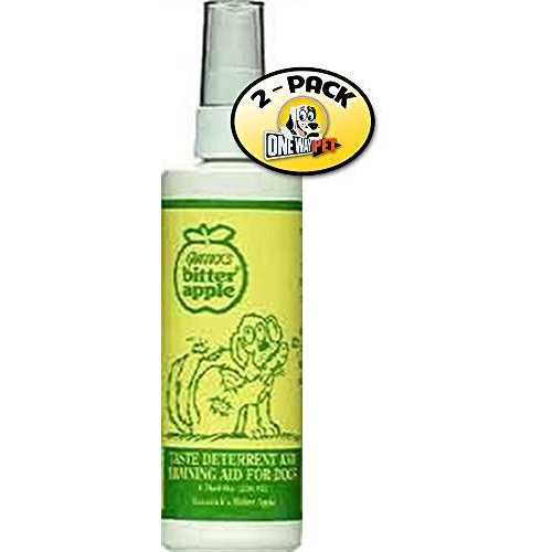 Dog Spray X7164