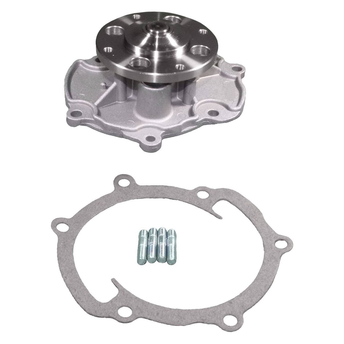 Engine Water Pump G63926