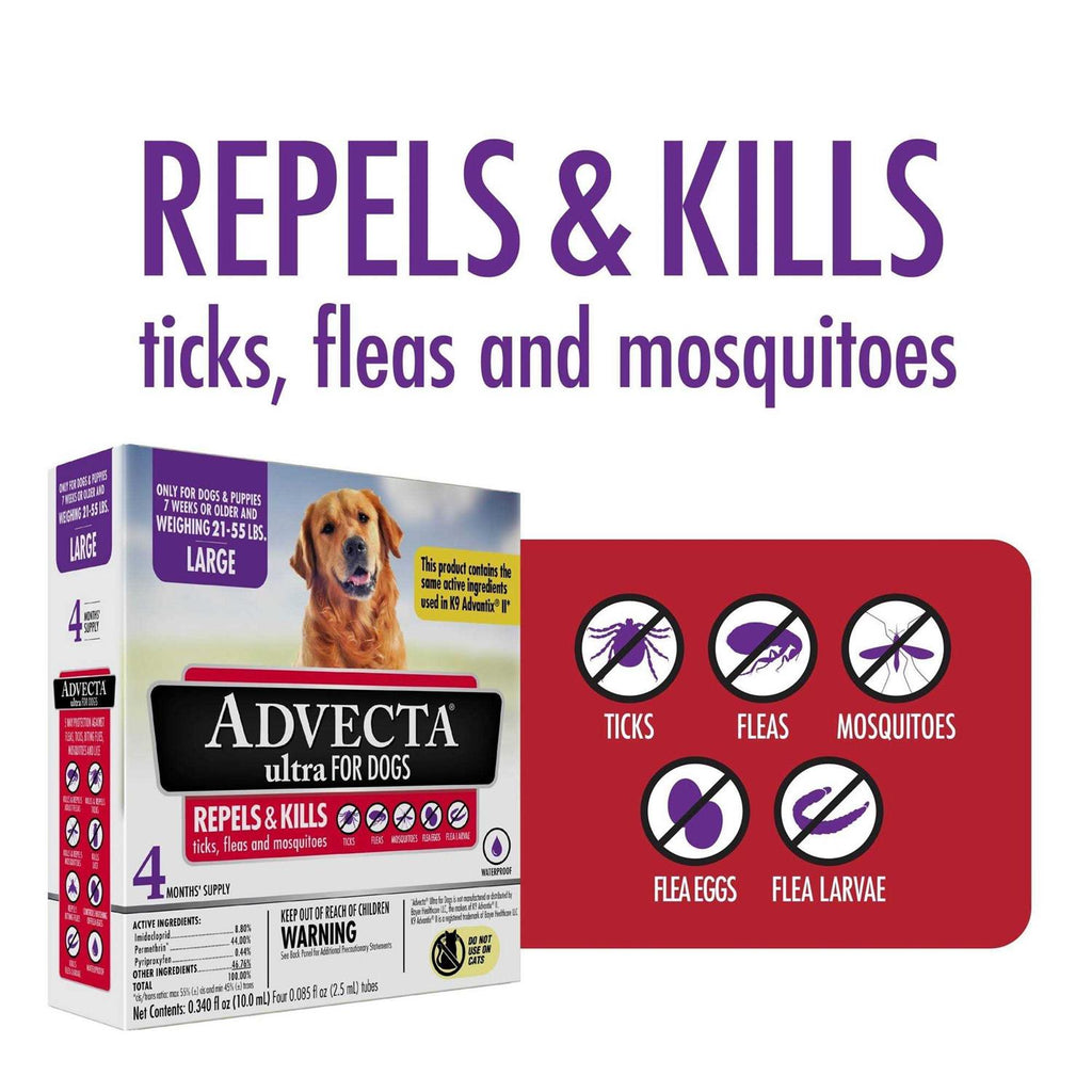 Topical Treatment for Dogs U895