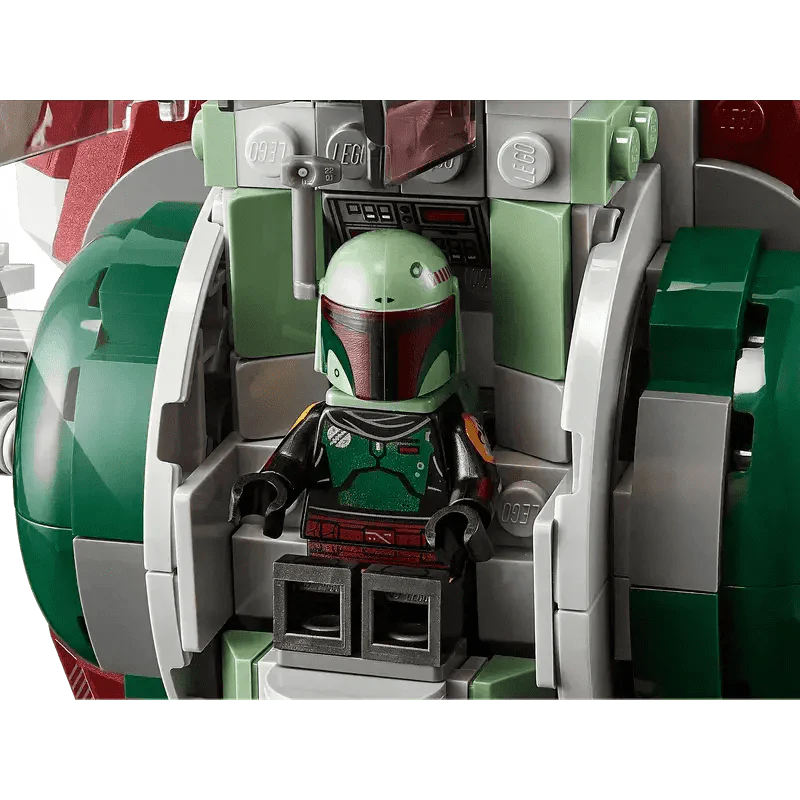 Star Wars Starship L138695