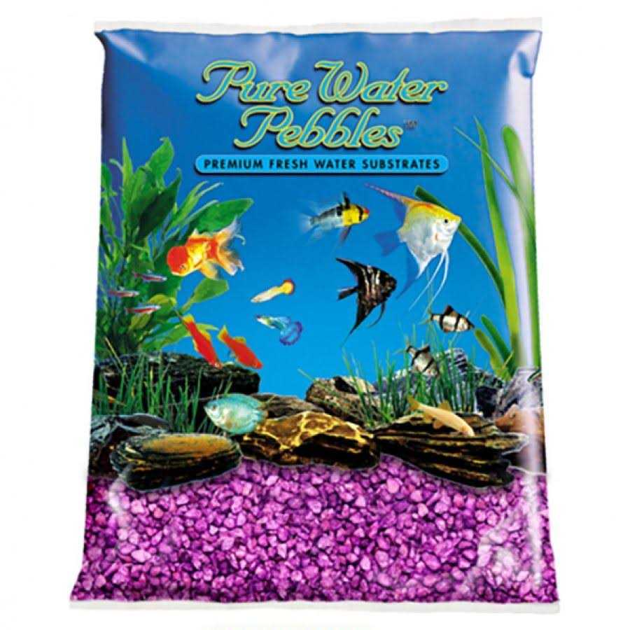 Aquarium Gravel Pebbles R95901