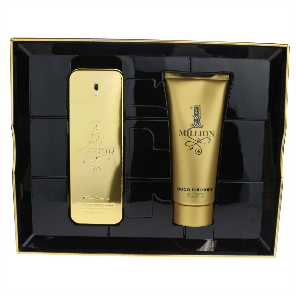 1 Million Gift Set for Men H85876
