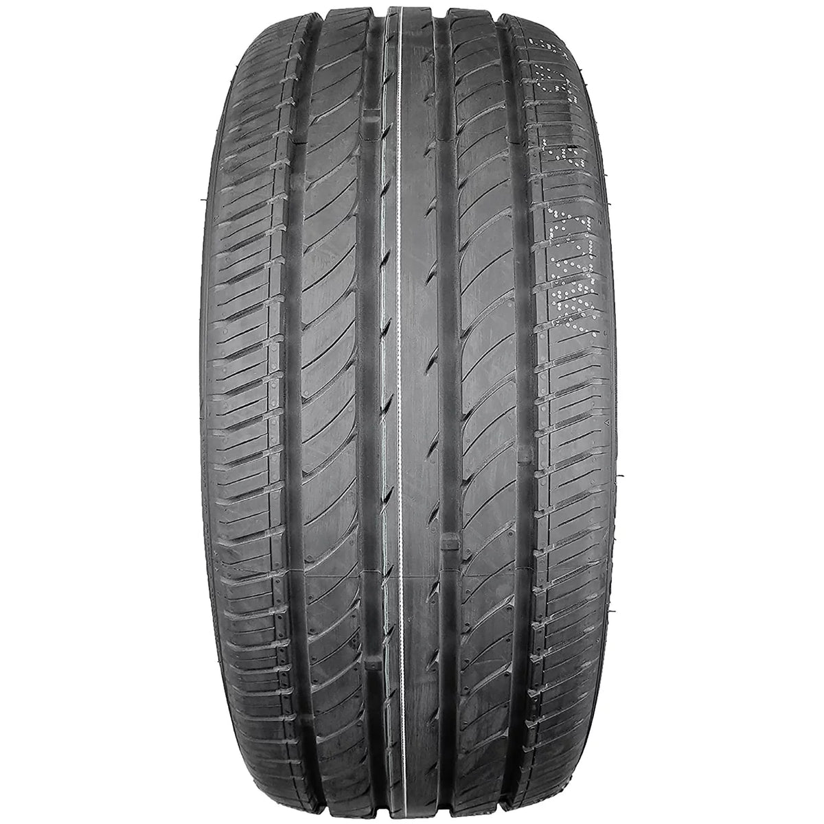 235/40R19 96W XL High Performance Tire A38787