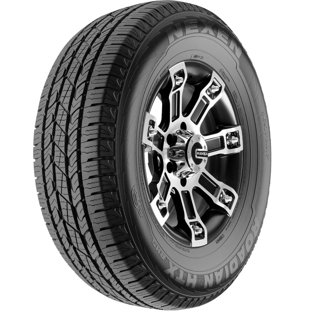 225/70R15 100S Light Truck Tire M72652