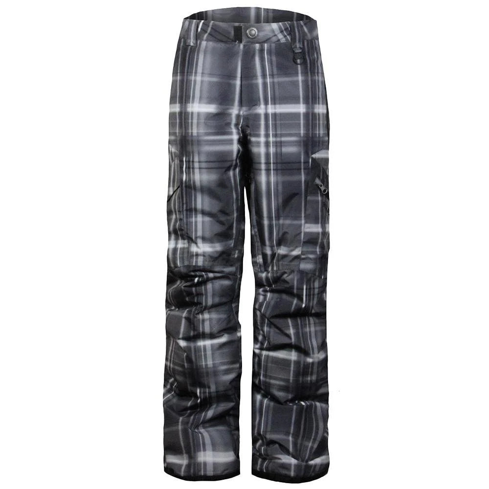 Cargo Ski Pant Boys M144774