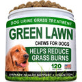 Grass Burn Spot Chews for Dogs E748419