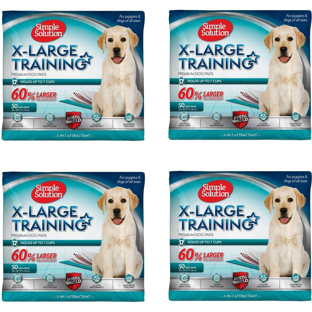 Extra Large Training Pads I2983