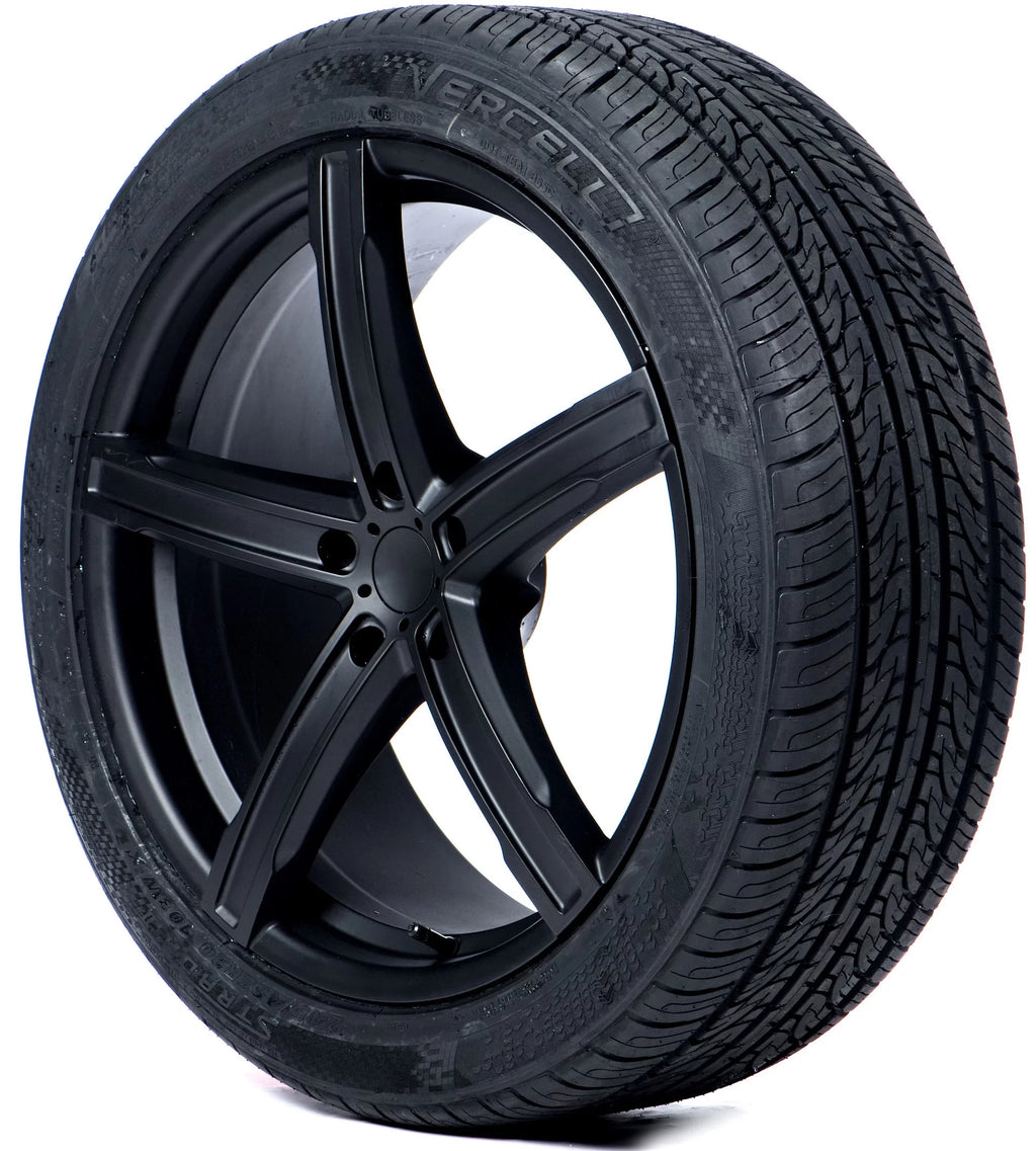 All-Season Tire 255/45R19 104Y H3286