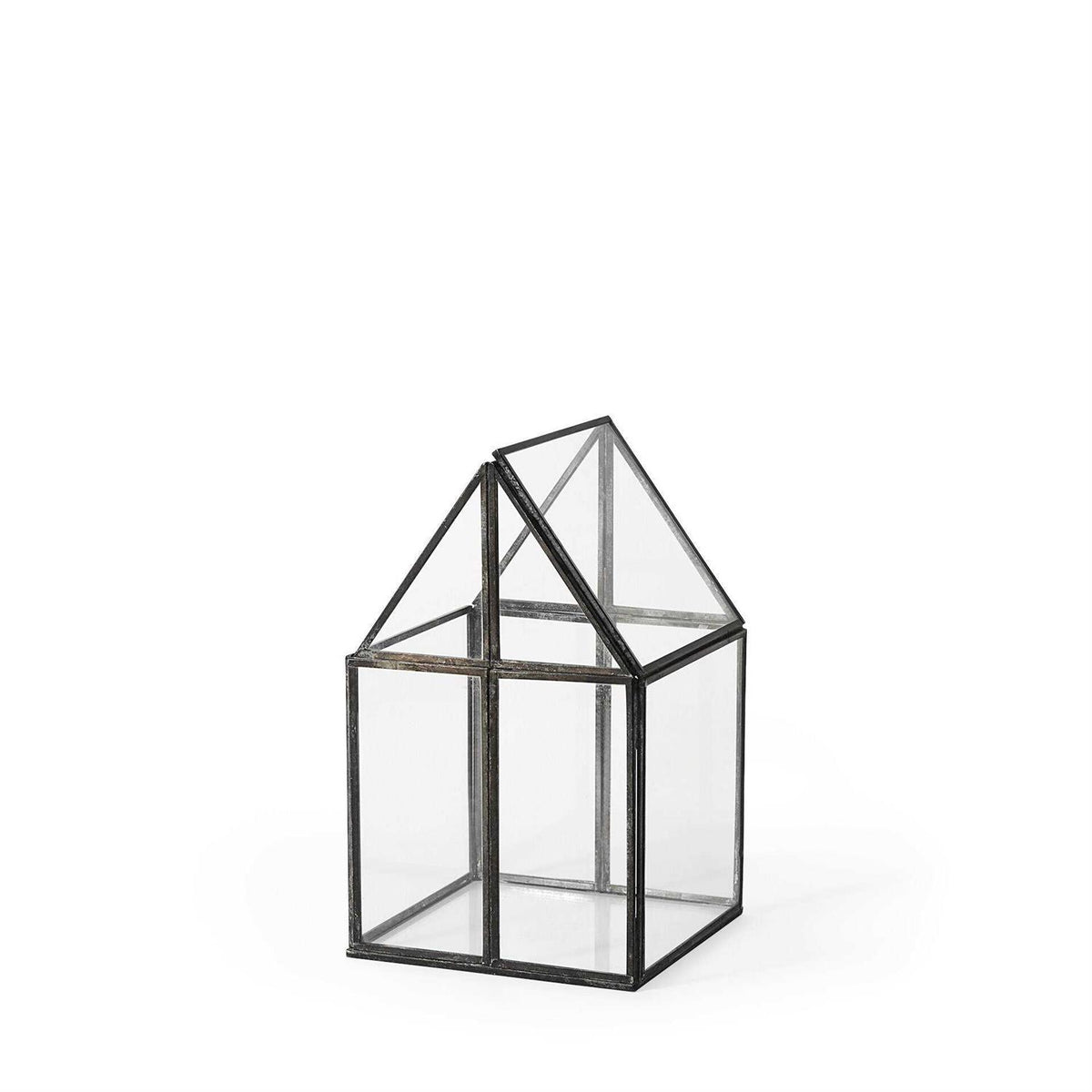 Glass Terrarium A821572