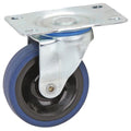3 in. PVC Swivel Caster E89074