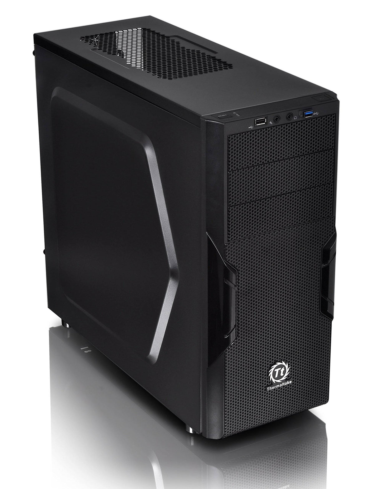 Mid Tower Case S5462