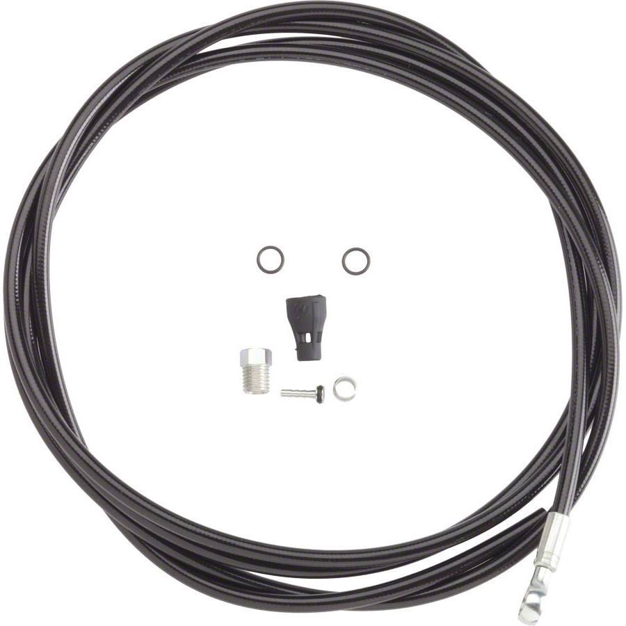 Black Hose Kit I39786