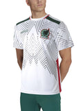 Mexico National Futbol Pullover Jersey A379972