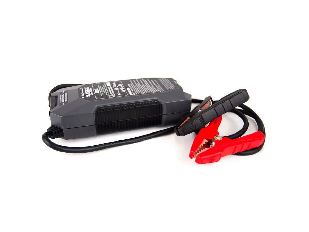 Restored Lithium Jump Starter and USB Power Pack 2500 Peak Amp 12V I922