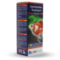 Swimbladder Treatment 134 GR Y2288