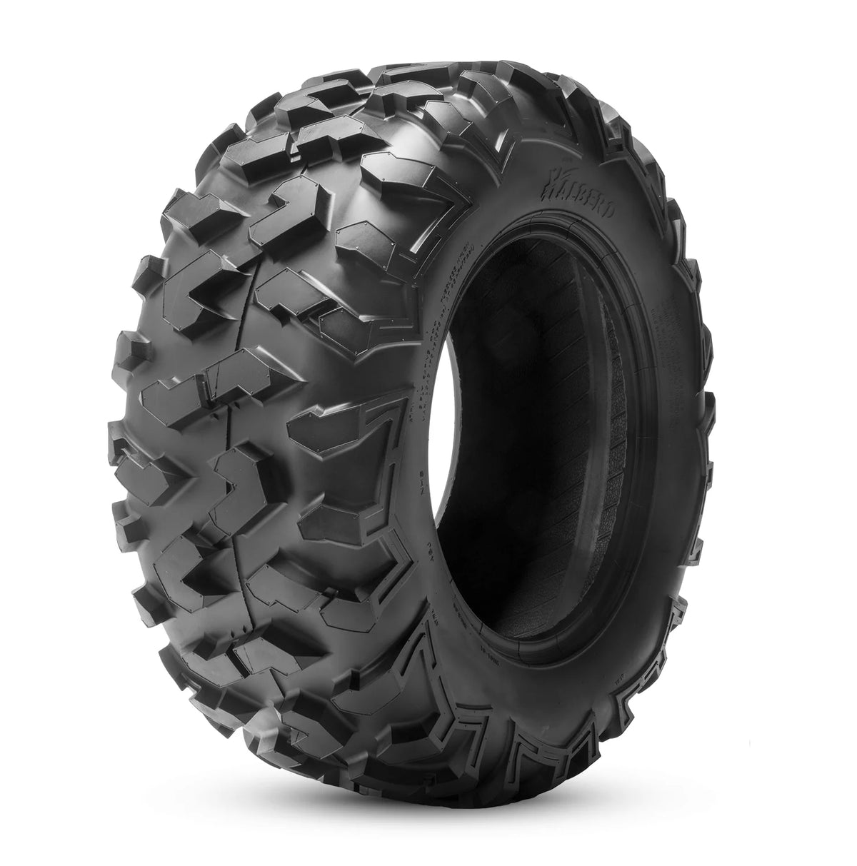 24x9-11 ATV UTV Tires 6PLY All Terrain Tubeless D378