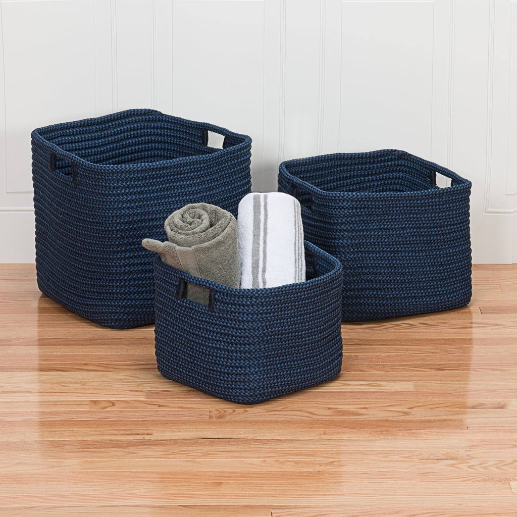 Black Basket K193345