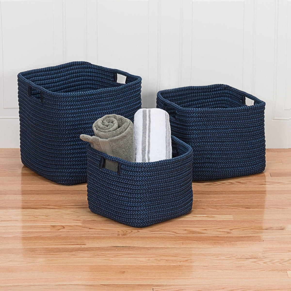 Black Basket K193345