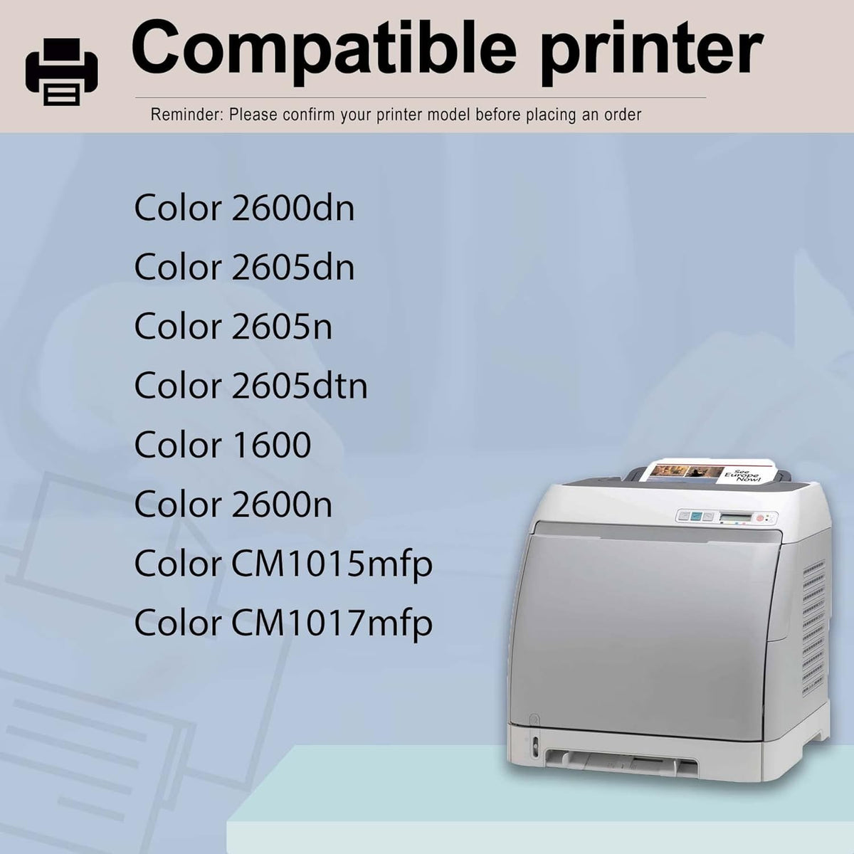 Black Toner Cartridge S347276
