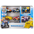 Die-Cast Collectible Pack of 6 Q244801