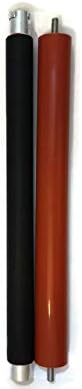 Fuser Repair Kit Upper Fuser Roller Heat Roller Lower Pressure Roller P703