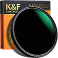 46mm Variable ND Filter ND8-ND128 3-7 Stop X731688