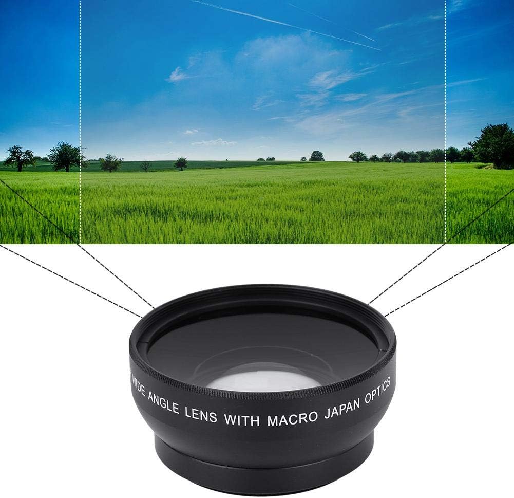 0.45X Wide Angle Macro Lens O941