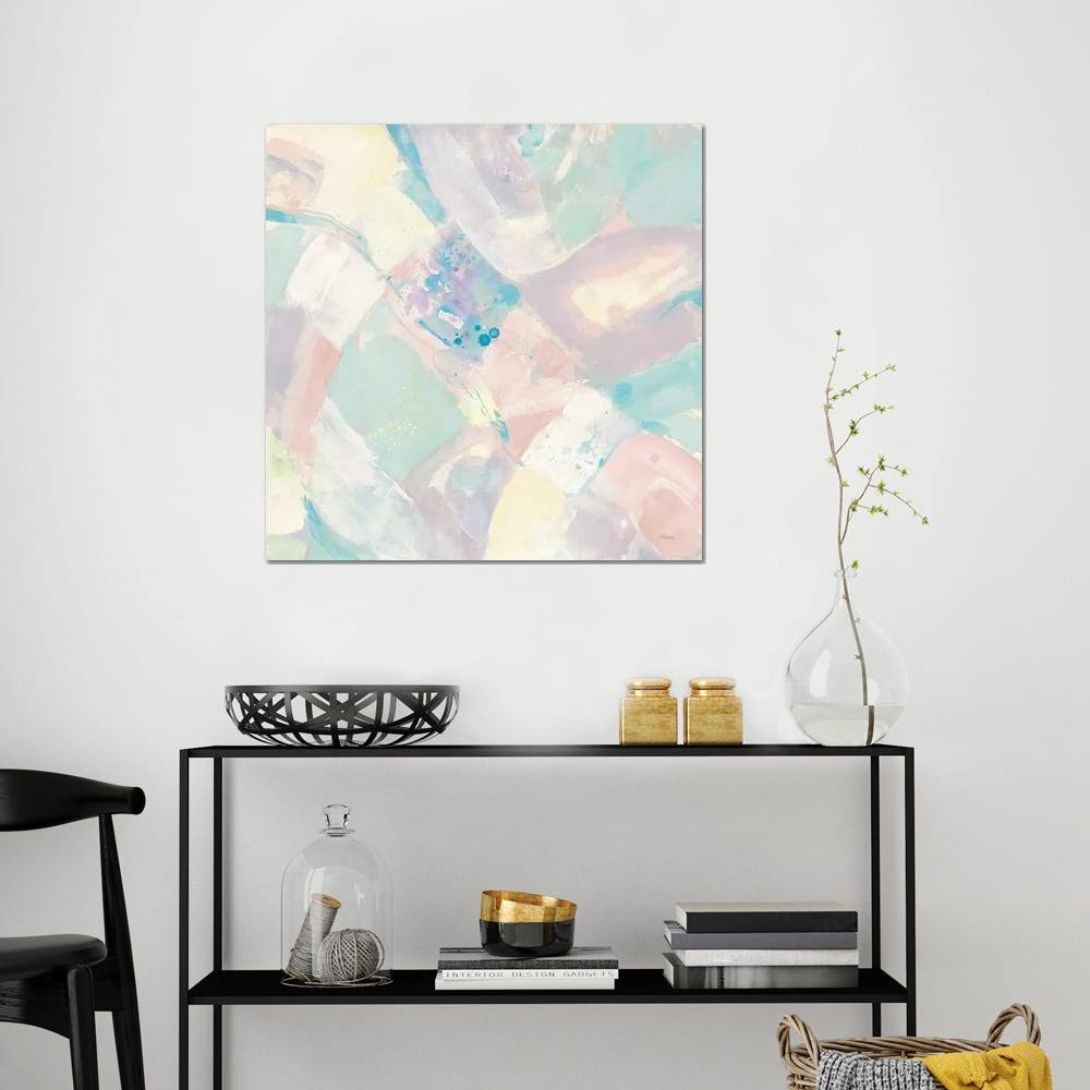 Canvas Art Picture I395