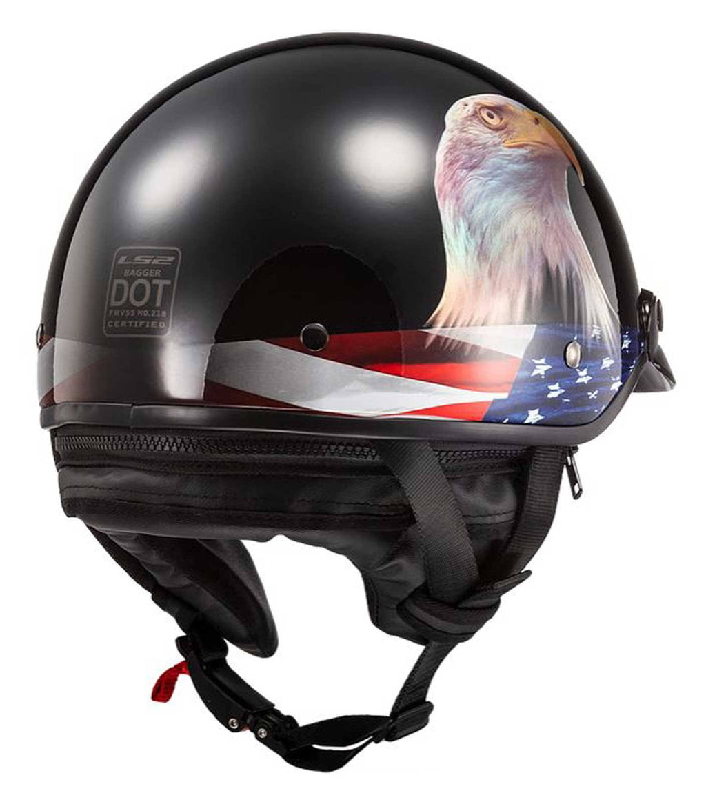 2XL Helmet X6116