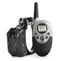 Waterproof Rechargeable Remote Training Dog Collar H7448