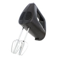 5-Speed Corded Hand Mixer, Black W6645