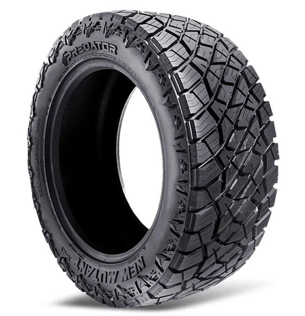 All Terrain 265/65R18 116T XL Light Truck Tire I895435