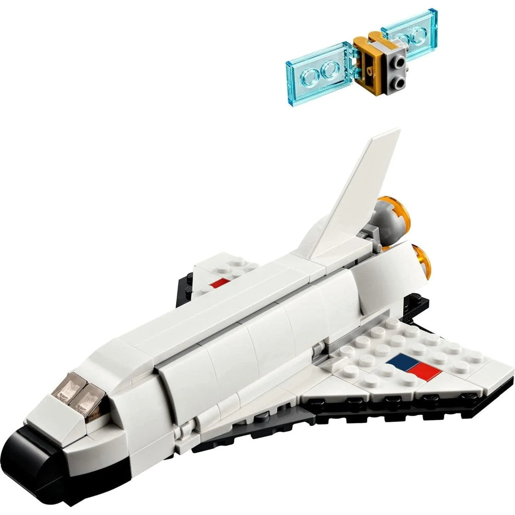 Space Shuttle J71720
