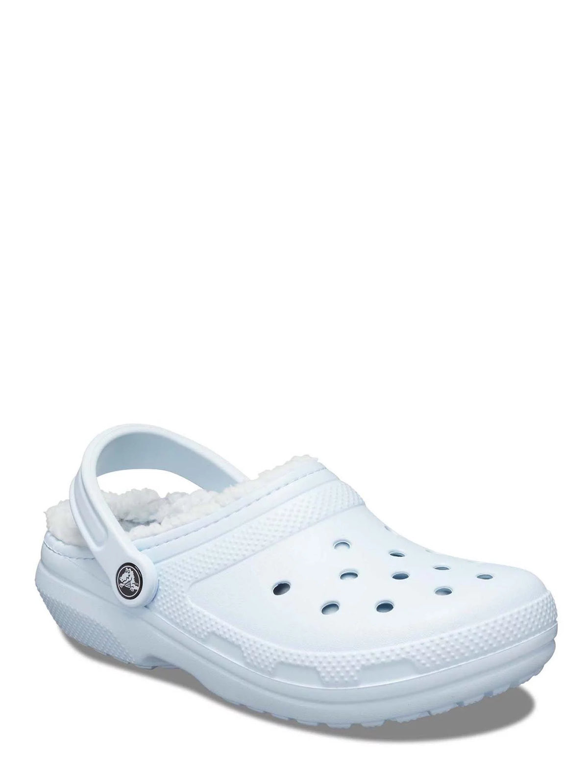 Classic Lined Clog X748
