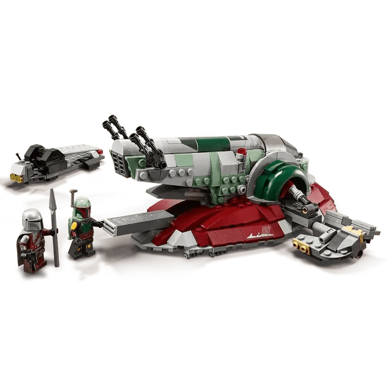 Star Wars Starship L138695