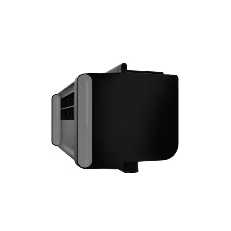 23.85 in. 3-Speed Reversible Window Fan O772