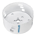 4-1/2 in. Bi-Metal Hole Saw W721256