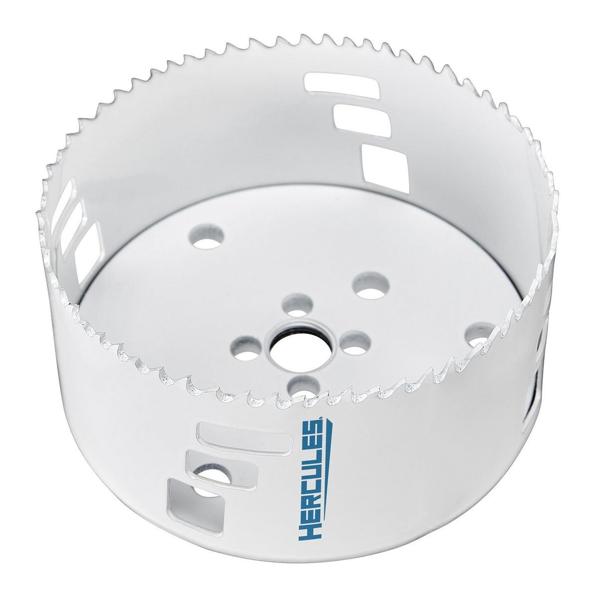 4-1/2 in. Bi-Metal Hole Saw W721256