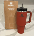 40oz Stainless Steel Tumbler Q8258