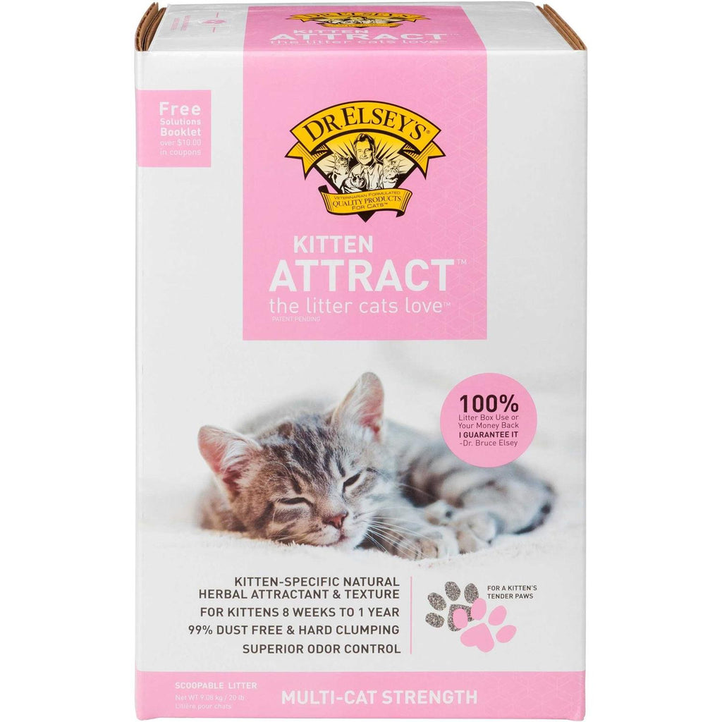 Cat Litter F580887