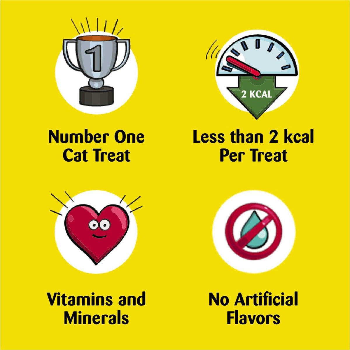 Cat Treats O759477
