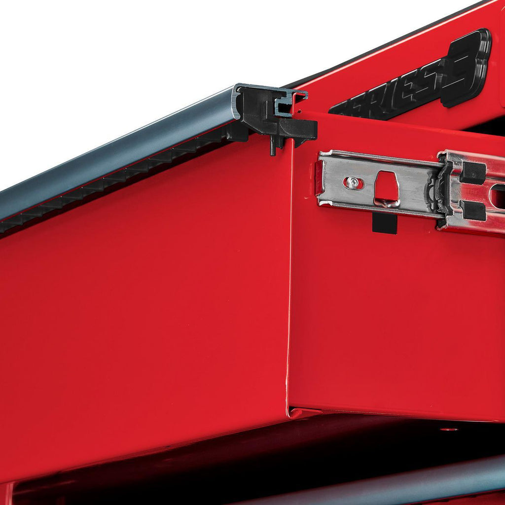Titanium Trim Kit for 42 in. Roll Cab Y221