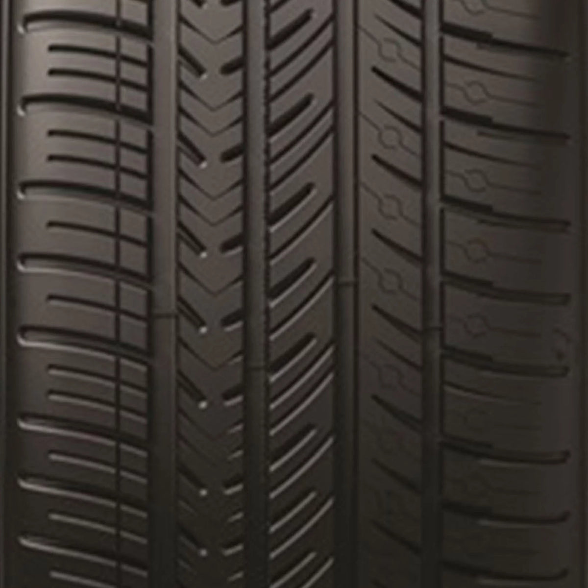 All Season 225/50ZR17 98Y XL Passenger Tire T5798