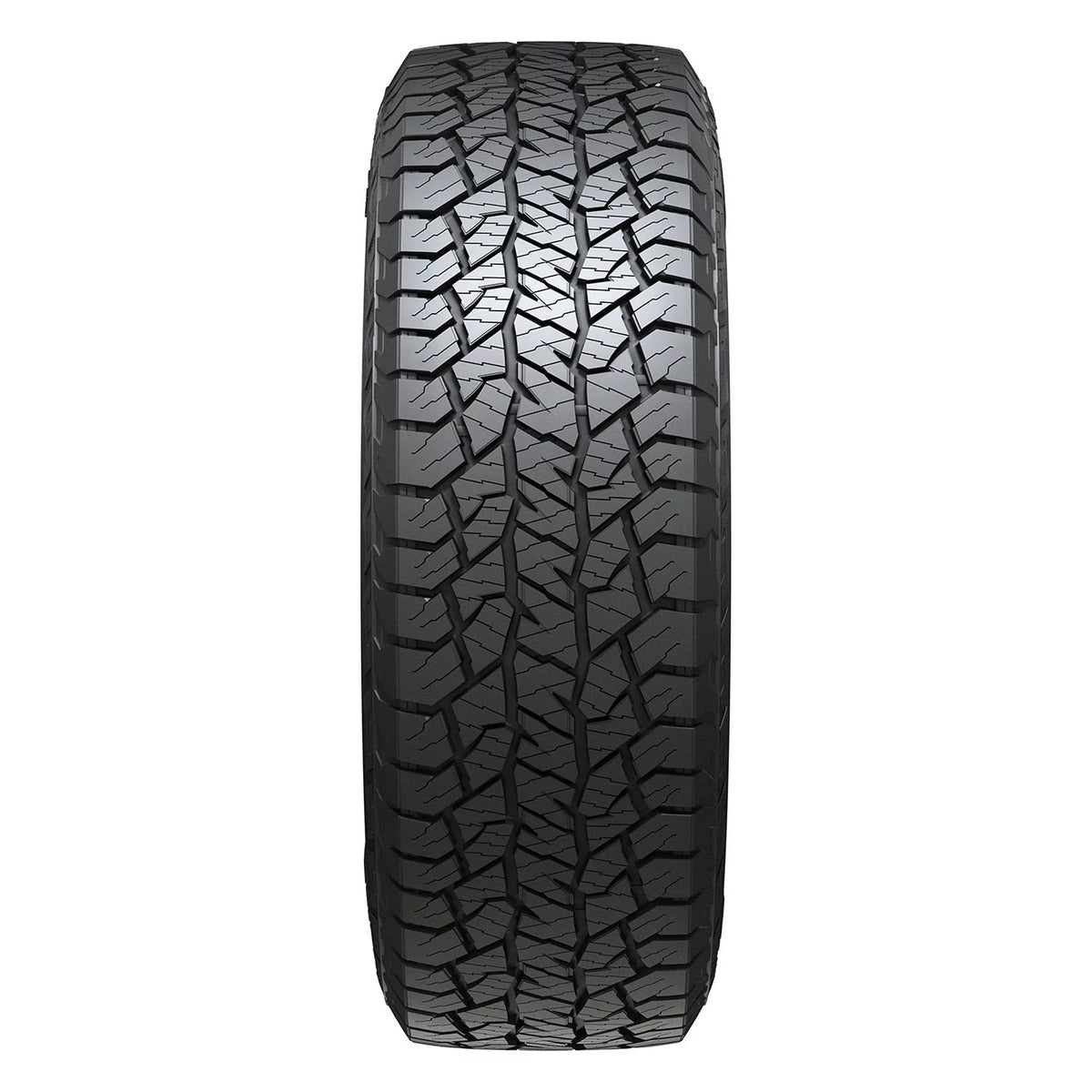 All Terrain 255/65R17 110T Light Truck Tire K235193