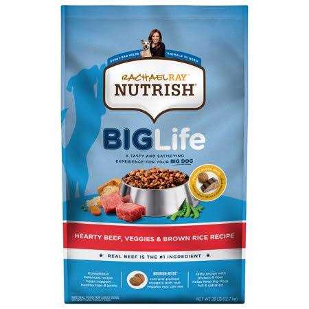 Dry Dog Food P7842