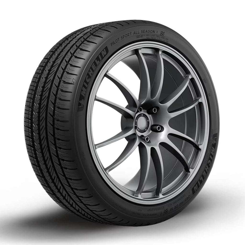 All-Season Tire J9880