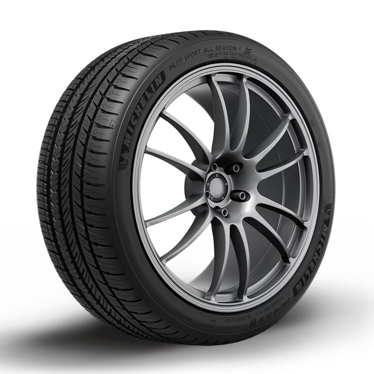All-Season Tire J9880