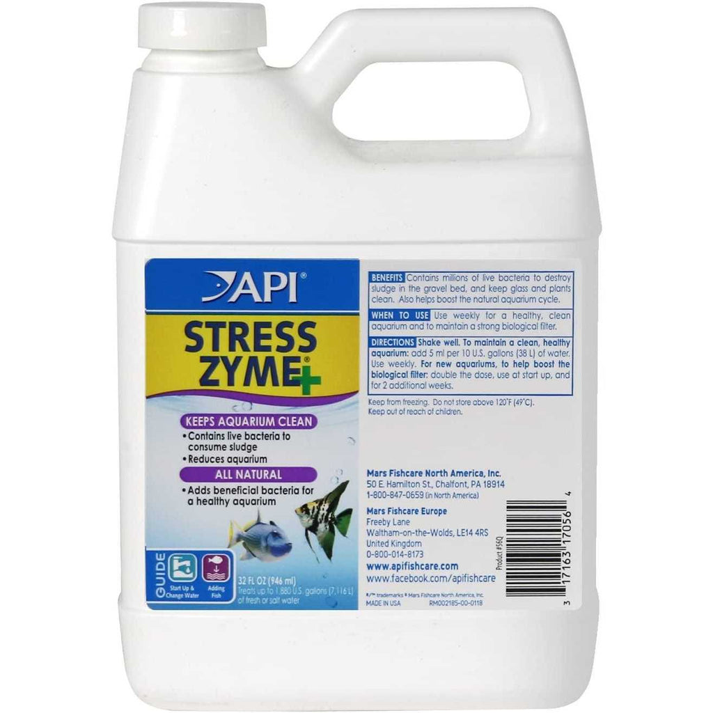 Stress Zyme Plus H8599